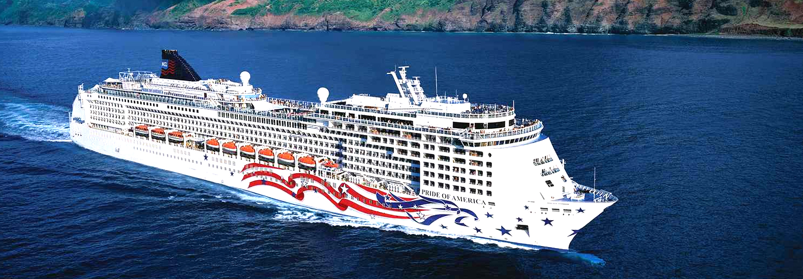 Cruise Banner